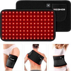 Red Light Therapy Belt